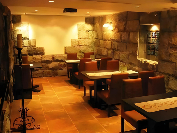 Food & Drinks, Anahi Boutique Hotel, Quito