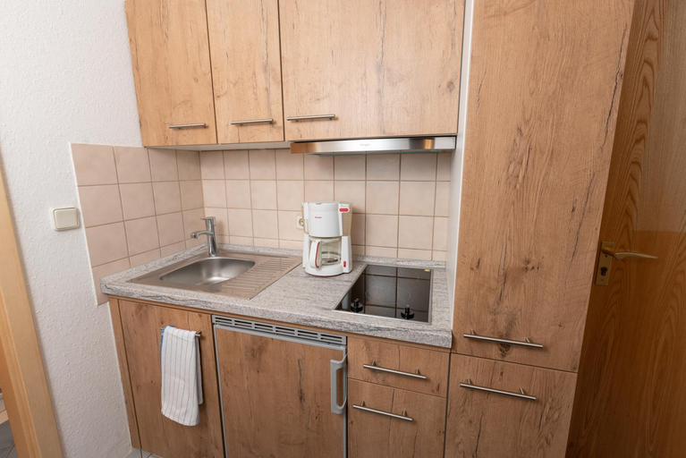 Others 5, Appartement Hotel Finkenhof, Passau