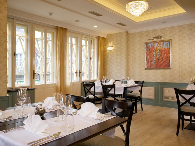 Food & Drinks 5, EA Apartmany Mozart, Karlovy Vary