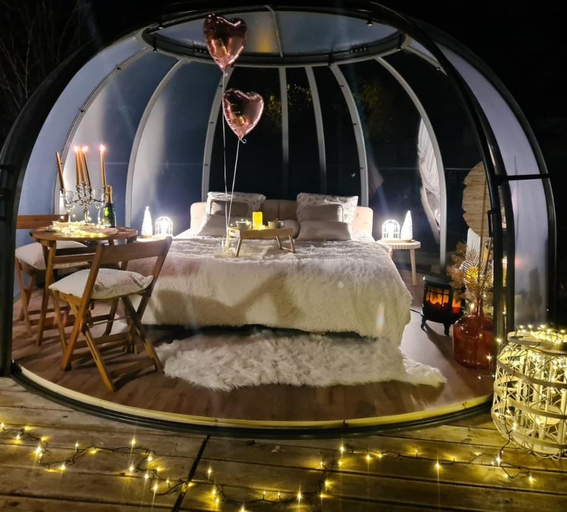 Others 2, Le Dome du Lac, Pas-de-Calais