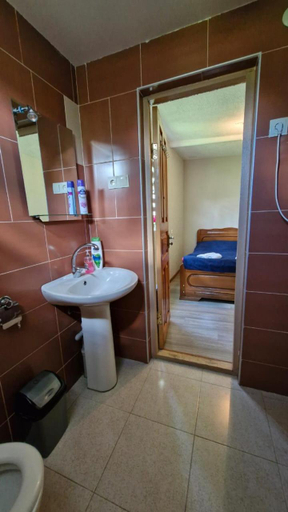 Others 4, Mestialux Guesthouse, Mestia