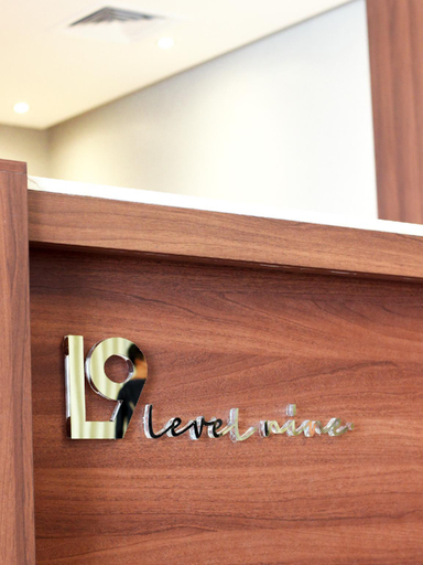 Others 3, Level Nine Hotel, Jeddah