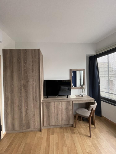 Others 5, Iasonos Suites Athens, Attica
