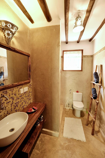 Bathroom 4, ラピリ レジデンス, Kaskazini 'B'