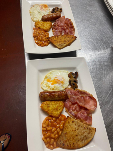 Food & Drinks 5, Ellwyn House, Edinburgh