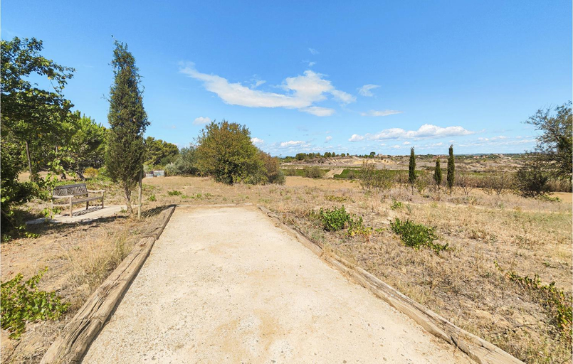 Others 5, 5 Bedroom Beautiful Home In Ouveillan, Aude