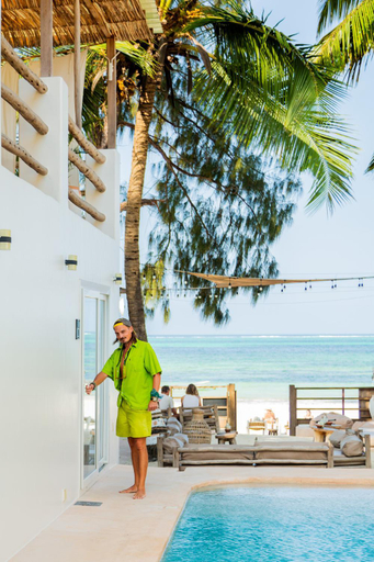Sport & Beauty 2, Boho Boutique Hotel Zanzibar, Kaskazini 'B'