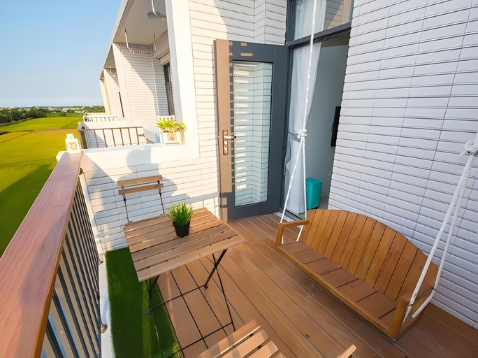 Others 5, Minimalist Travel Homestay Simple Travel B&B, Yilan