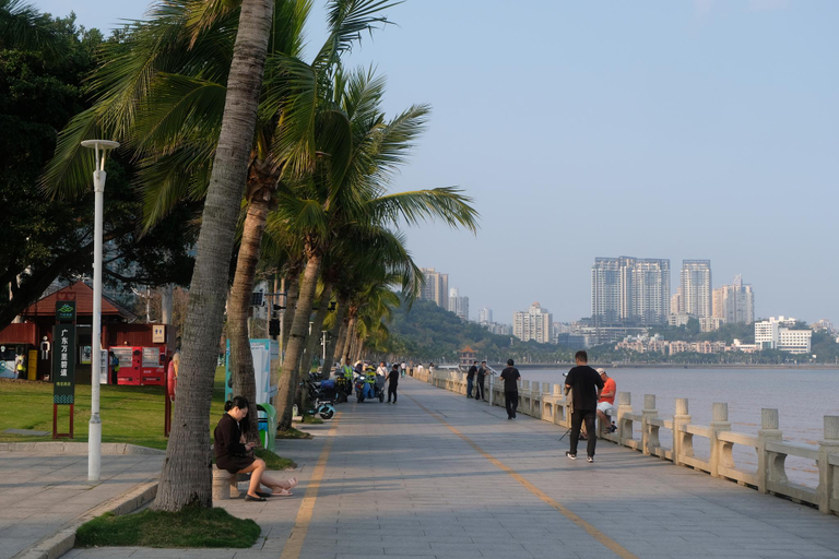 Others 4, Zhuhai Dreamers Capsule Hotel, Zhuhai