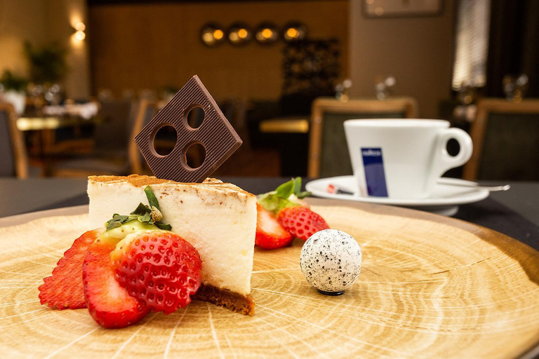Food & Drinks 5, Hotel Filmar, Toruń
