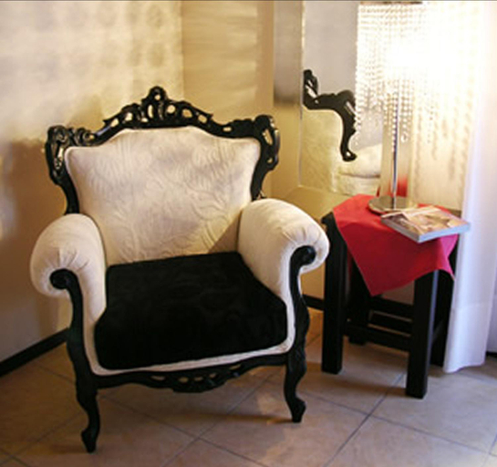 Public Area 5, Cassisi Hotel, Messina