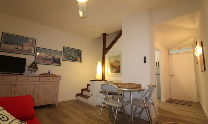 Others 4, Row House in Residence with Private Garden, Garage, Communal Pool, Udine