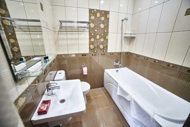 Others 4, Hotel Kristall, Kislovodsk