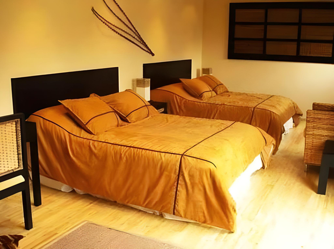 Others 4, Anahi Boutique Hotel, Quito