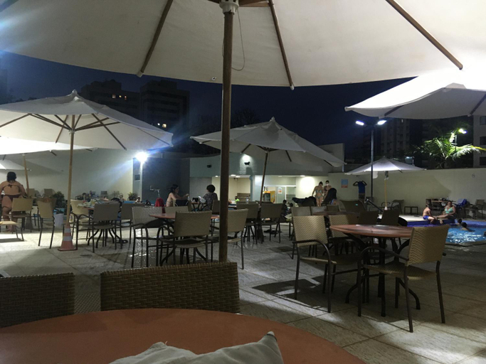 Food & Drinks, Prive Atrium Thermas Residence, Caldas Novas
