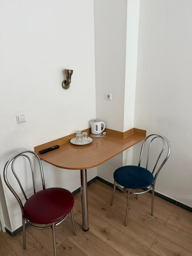 Facilities 5, Velga, Vilniaus