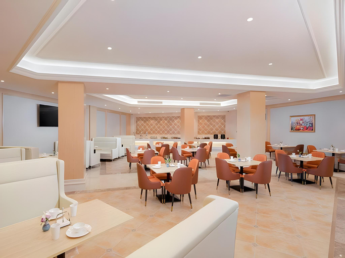 Food & Drinks 4, Vienna Hotel Guangdong Zhuhai Doumen Daxin Xinduhui, Zhuhai