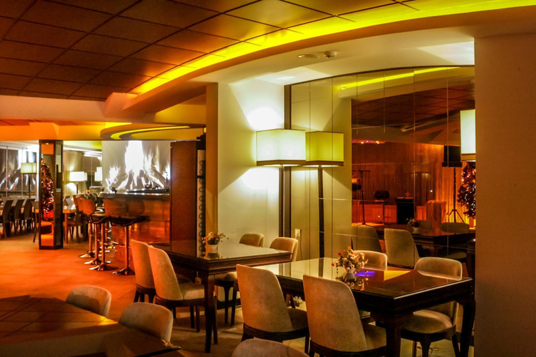 Food & Drinks 4, Lozengrad Hotel, Merkez