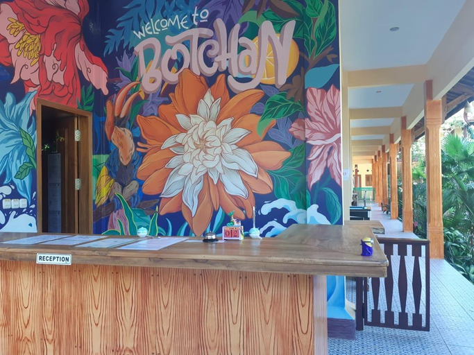 Others 3, Botchan Hostel, Lombok