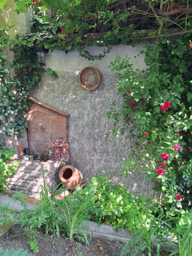 Others 3, Hotel Tradicia, Tbilisi