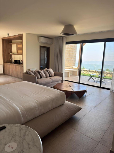Bedroom 3, KCOR Hotels, Baabda