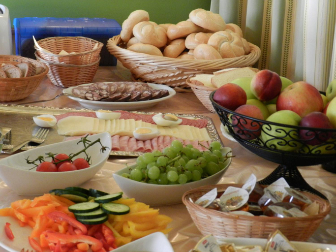 Food & Drinks 4, Hotel YOUHEY am Wolfgangsee, Salzburg Umgebung