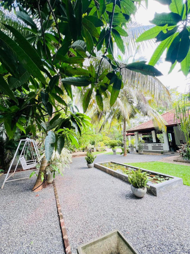 Others 3, Krishan Villa, Katana