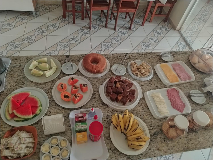 Food & Drinks 4, Pousada Muzy, Casimiro de Abreu