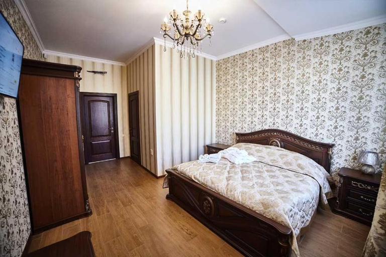 Others 3, Hotel Kristall, Kislovodsk