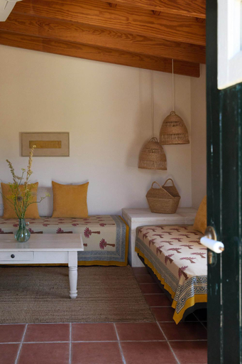 Bedroom 3, Son Granot Hotel Rural, Baleares