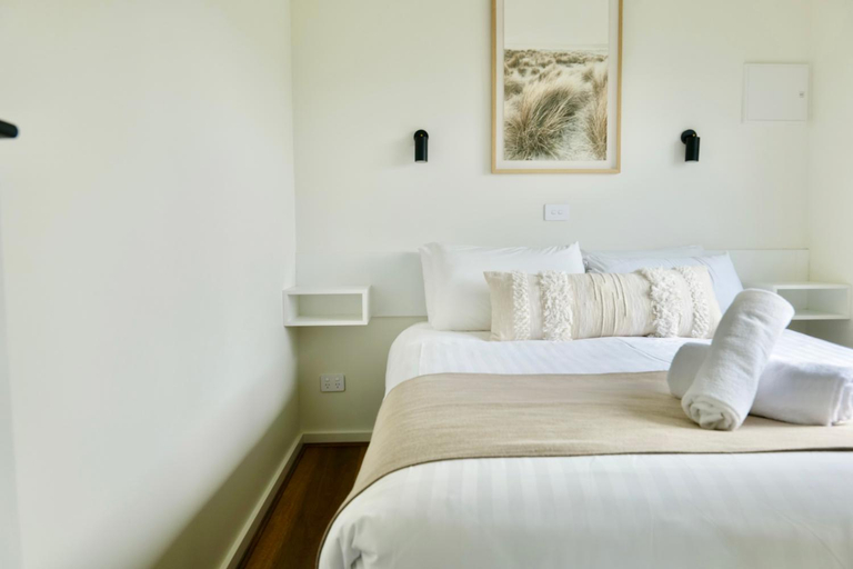 Bedroom 2, BIG4 Wilsons Prom Holiday Park, South Gippsland - East