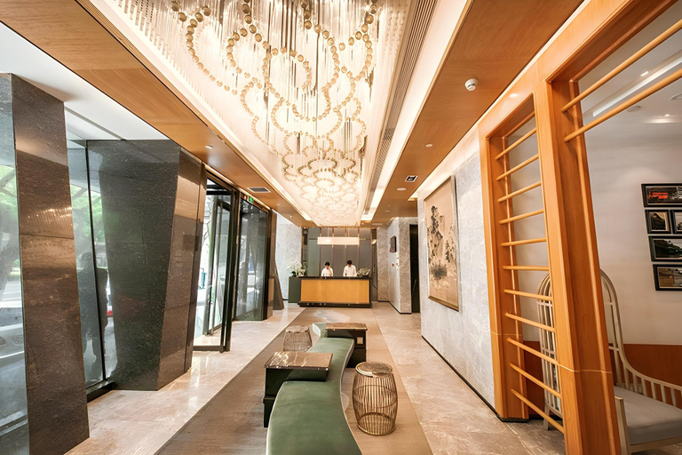 Others 4, City Join Hotel Ouzhuang Metro Station Branch, Guangzhou
