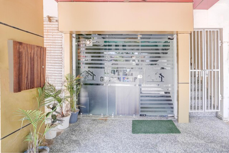 Others 4, Hotel Golden Roof, Sahibzada Ajit Singh Nagar