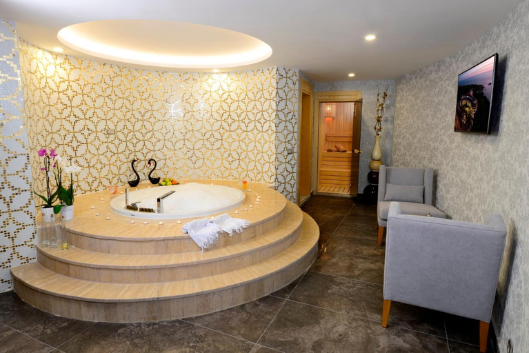 Others 4, Wome Deluxe Hotel - Halal All Inclusive, Alanya