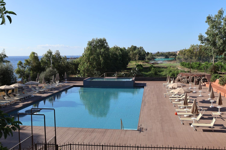 Others 4, Il Pampaleone Glamping and Resort, Catania