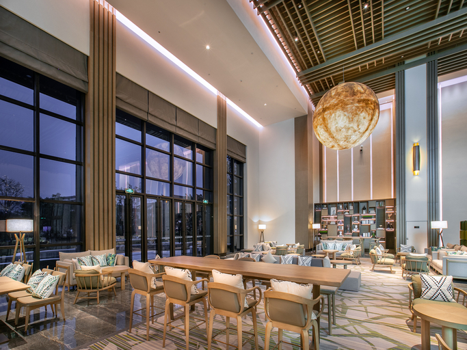 Food & Drinks 4, Lebanshan Hotel Chongqing, Chongqing
