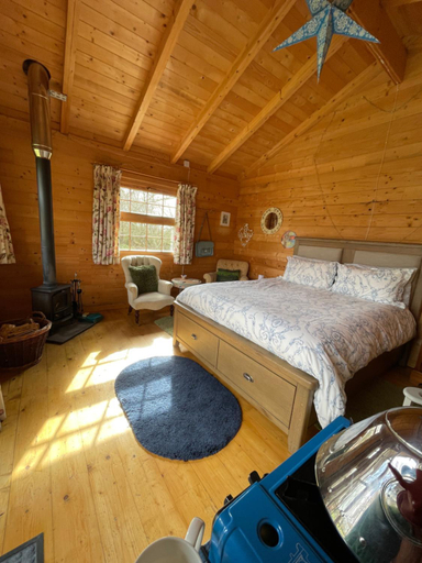 Others 5, Acorn Glade Glamping York, East Riding of Yorkshire