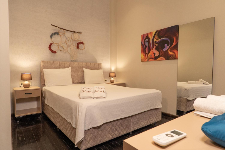 Bedroom 4, Casa Maria Hotel, Antalya