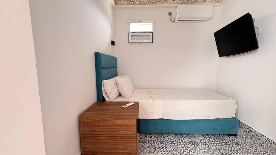 Bedroom 2, Dar Chefchaouen, Chefchaouen