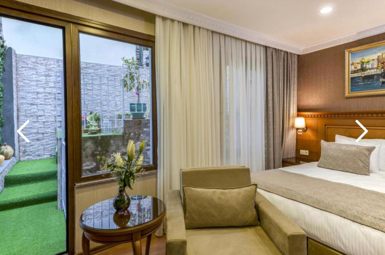 Bedroom 4, Maria, Antalya