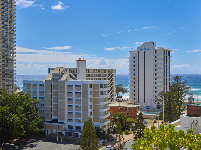 Others 5, Serain Residences On View, Gold Coast