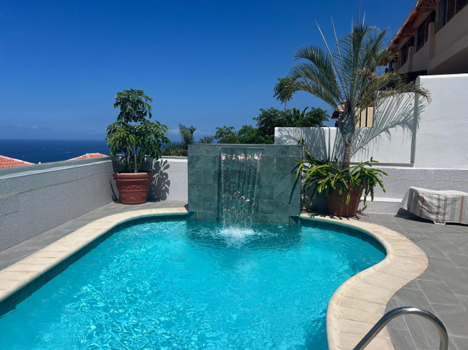 Sport & Beauty 4, Adeje Deluxe Villas Santa Monica, Santa Cruz de Tenerife