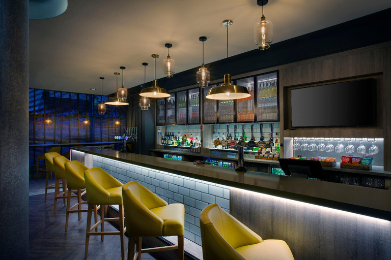 Food & Drinks 4, Leonardo Hotel Swindon, Swindon