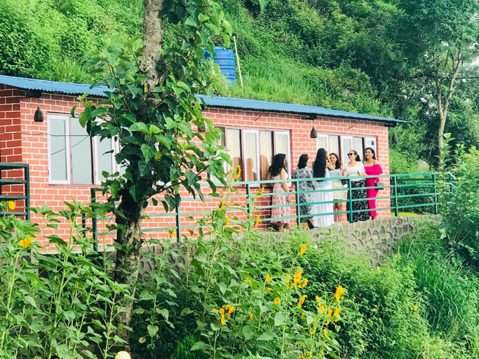 Exterior & Views 2, Mita Hotel, Bagmati