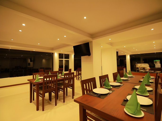Food & Drinks 5, Single Tree Mount Hotel, Nuwara Eliya