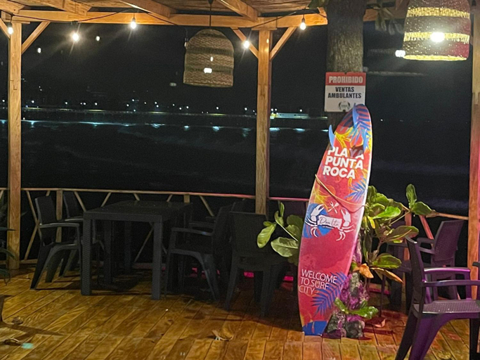 Food & Drinks 4, Litos Hotel y Restaurante, La Libertad