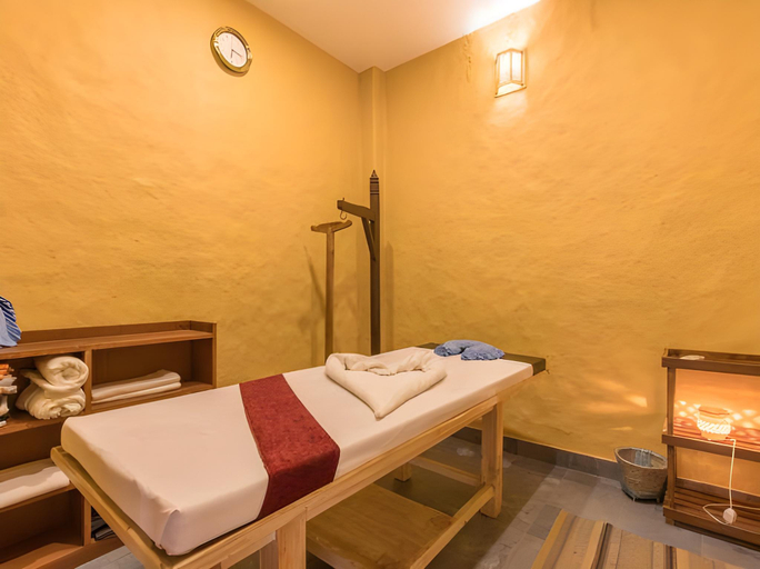 Others 5, Bar Peepal Resort, Gandaki
