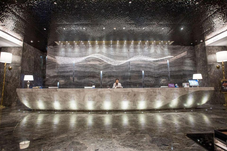 Sport & Beauty, Howard Johnson Tianxi Plaza Chongqing, Chongqing