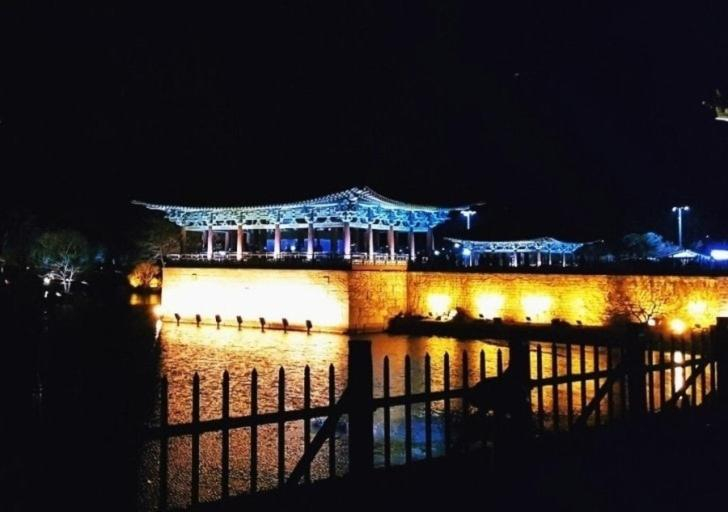 Others 5, Hanok Prince, Gyeongju