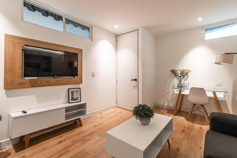 Others 5, Quiet Stylish Studio, Smart TV, Six Flags 1k, Mexico City